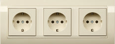 Gira Toma De Pared Estándar 55 (interruptor WCD) - 0747021