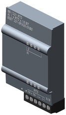 Módulo de entradas y salidas analógicas para PLC SIMATIC de Siemens - 6ES72315PA300XB0