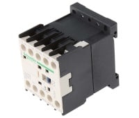 Schneider Electric Relé auxiliar CA4 - CA4KN31BW3