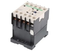 Schneider Electric Relé auxiliar CA4 - CA4KN31BW3
