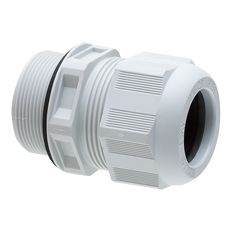 Wiska CombI Caja de pared/techo de superficie - 10060531