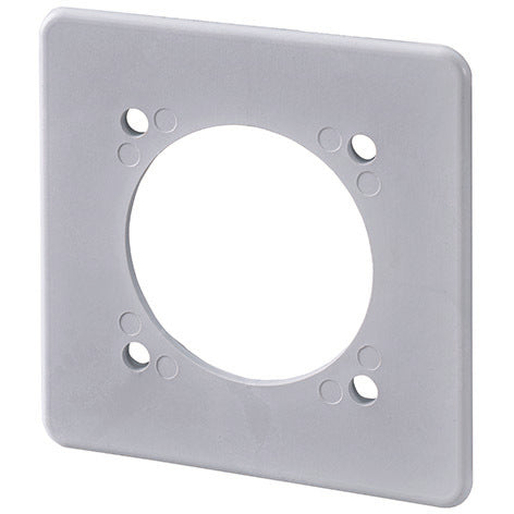 Placa Adaptadora Mennekes Conector Industrial - 41340