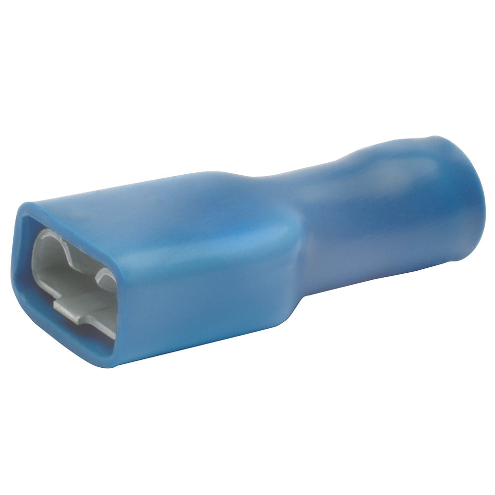 Conector Klauke 8 Core redondo/plano - 800076661 [100 Piezas]