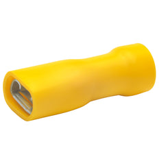 Conector Klauke 7 Core redondo/plano - 800076686 [100 Piezas]