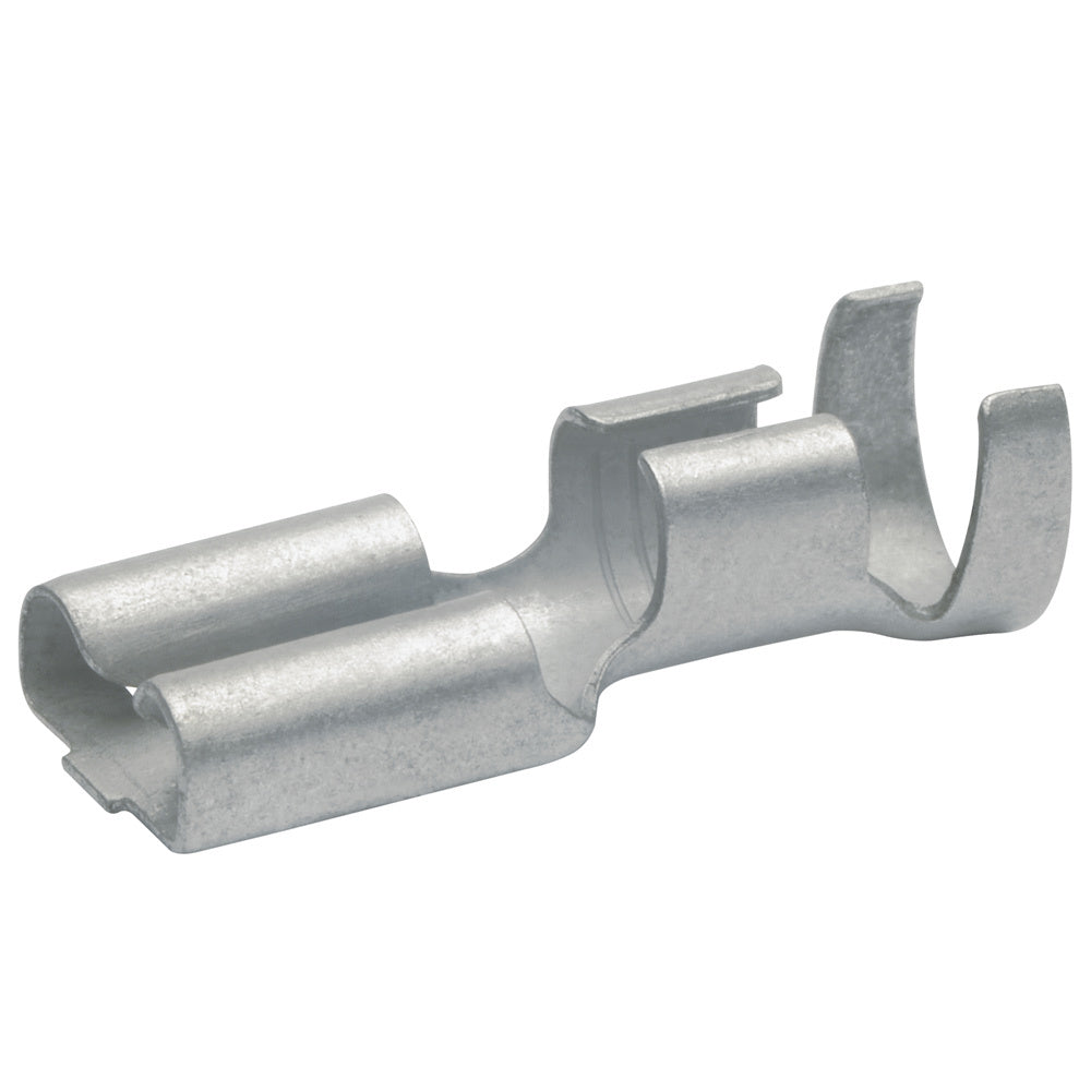 Conector de núcleo Klauke redondo/plano - 800079311 [50 Piezas]