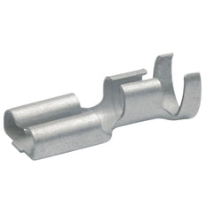 Conector de núcleo Klauke redondo/plano - 800079311 [50 Piezas]
