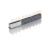 Schneider Electric TeSys Conector Rail - GV2G345
