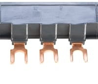 Schneider Electric TeSys Conector Rail - GV2G345