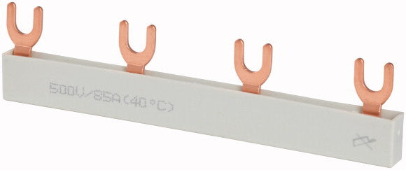 EATON INDUSTRIES Sistema 55 Carril Peine - 1012792 [5 Piezas] [2 Piezas]