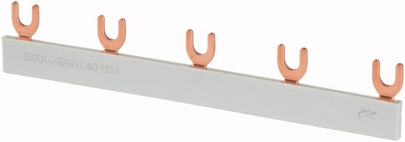 EATON INDUSTRIES Sistema 55 Carril Peine - 1012793 [5 Piezas] [2 Piezas]