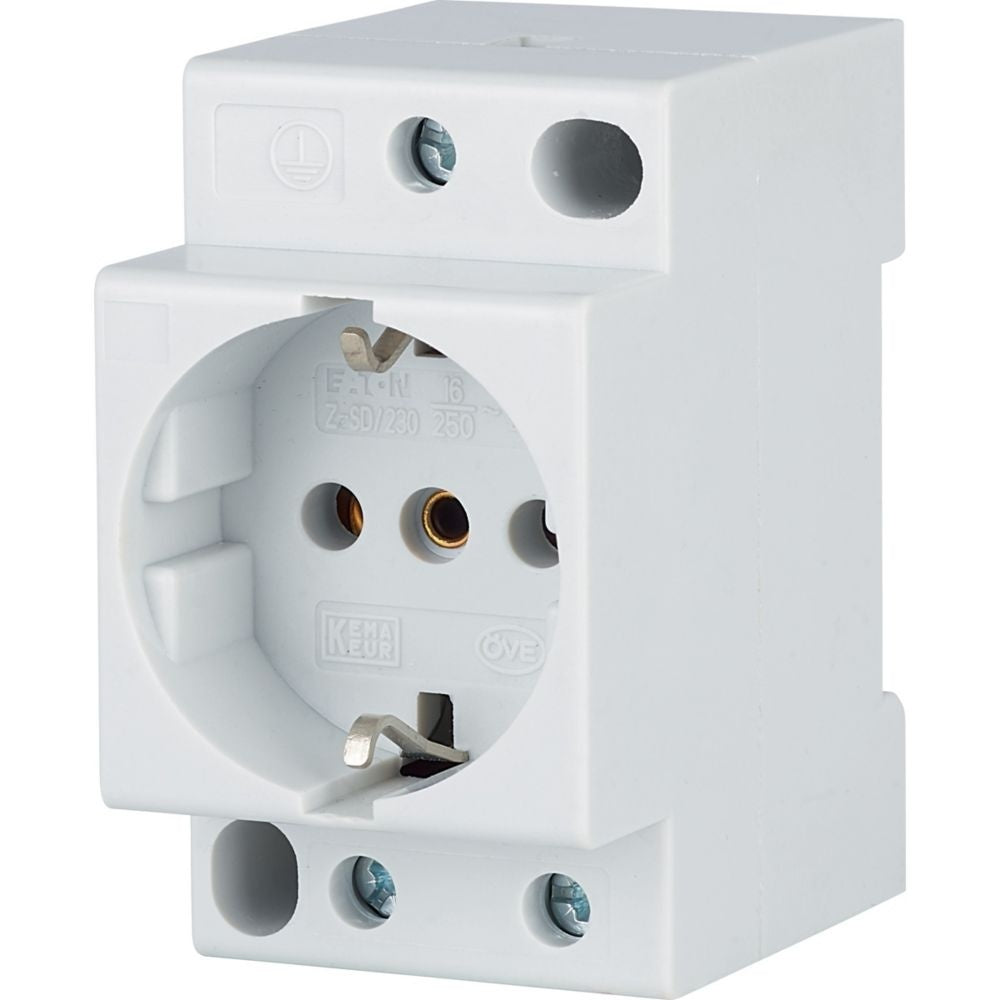 EATON INDUSTRIES Z Toma De Pared Modular - 266875