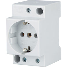 EATON INDUSTRIES Z Toma De Pared Modular - 266875
