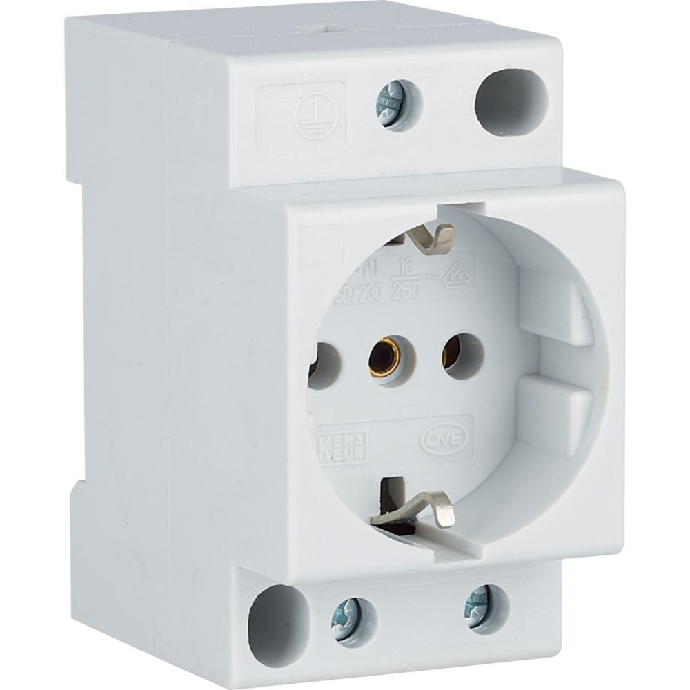 EATON INDUSTRIES Z Toma De Pared Modular - 266875