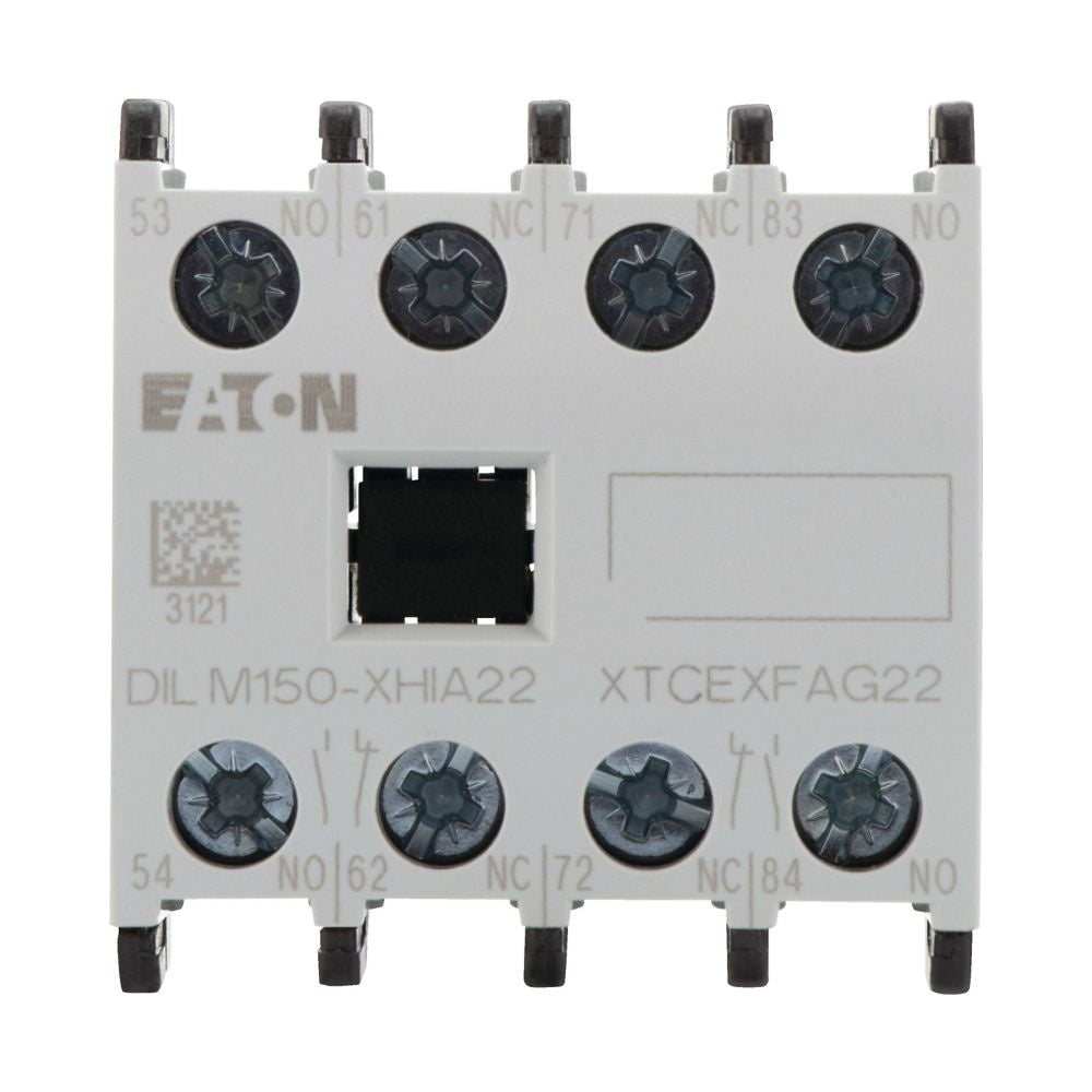 EATON INDUSTRIES DILM Bloque de contactos auxiliares - 283464