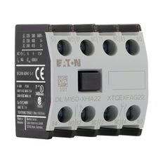 EATON INDUSTRIES DILM Bloque de contactos auxiliares - 283464