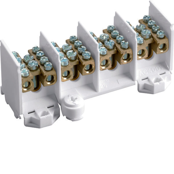 Hager K Terminal Para Cable Principal - K28N