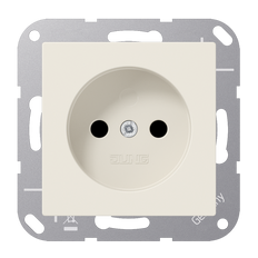 Caja De Salida De Pared AS500 De Jung (aparamenta WCD) - A511N