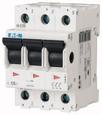 EATON INDUSTRIES Interruptor Empotrable Modular - 276272