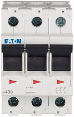 EATON INDUSTRIES Interruptor Empotrable Modular - 276272