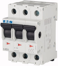 EATON INDUSTRIES Interruptor Empotrable Modular - 276272