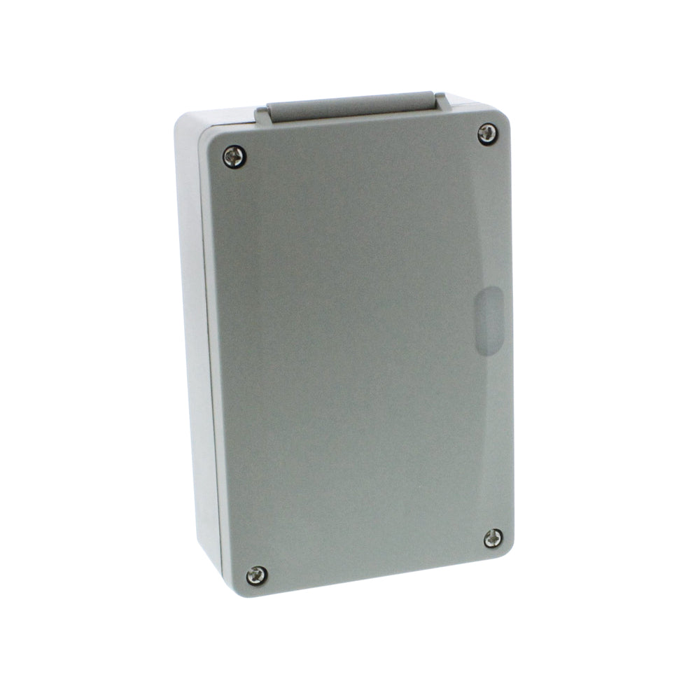 Interruptor crepuscular Klemko Lightguard - 840007