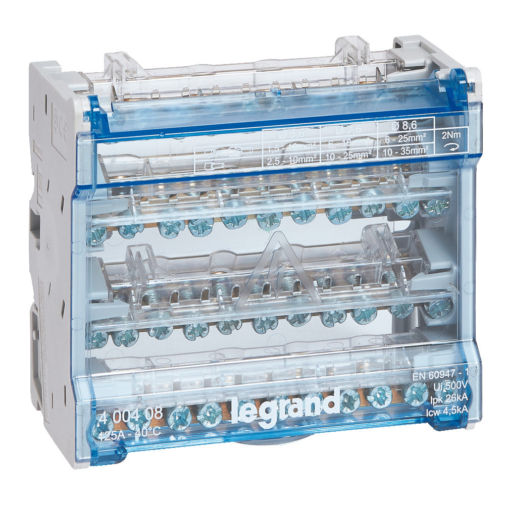 Legrand Terminal Para Cable Principal - 400408