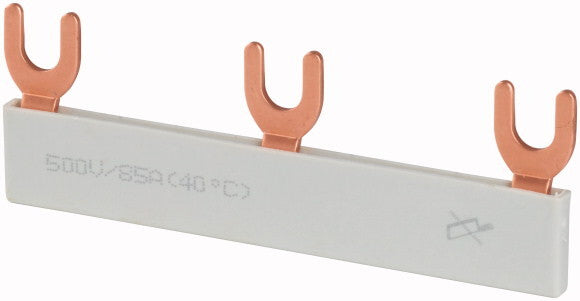 EATON INDUSTRIES Sistema 55 Carril Peine - 1012791 [5 Piezas]