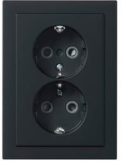 ABB Toma De Pared Busch-Jaeger (Aparamenta WCD) - 2TKA00003863
