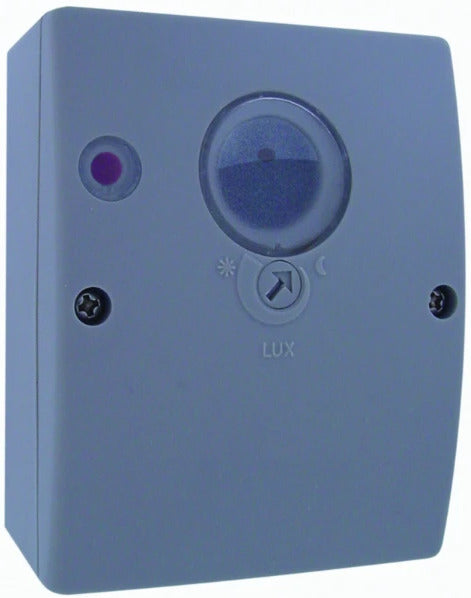 Interruptor crepuscular Klemko Euroswitch - 840010