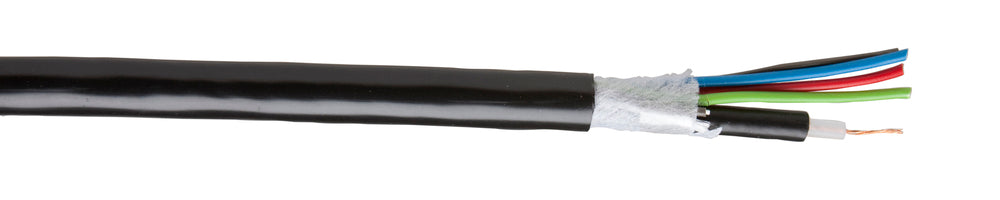 Jobarco Cable Coaxial Camerakabel - 0100112METRO