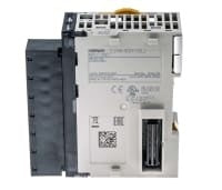 Módulo de entrada y salida digital PLC Omron Control SystemS - CJ1WID211SL