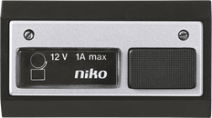 Empujador de Campanas Niko NAC - 05-540