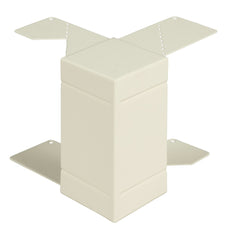 Stago WG 3000 Pieza de esquina interior/exterior Canal de pared - INS5551104