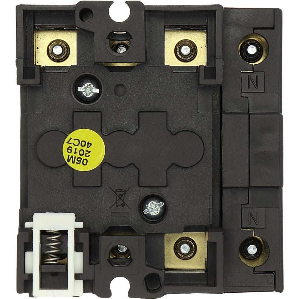EATON INDUSTRIES P Seccionador De Carga - 088706