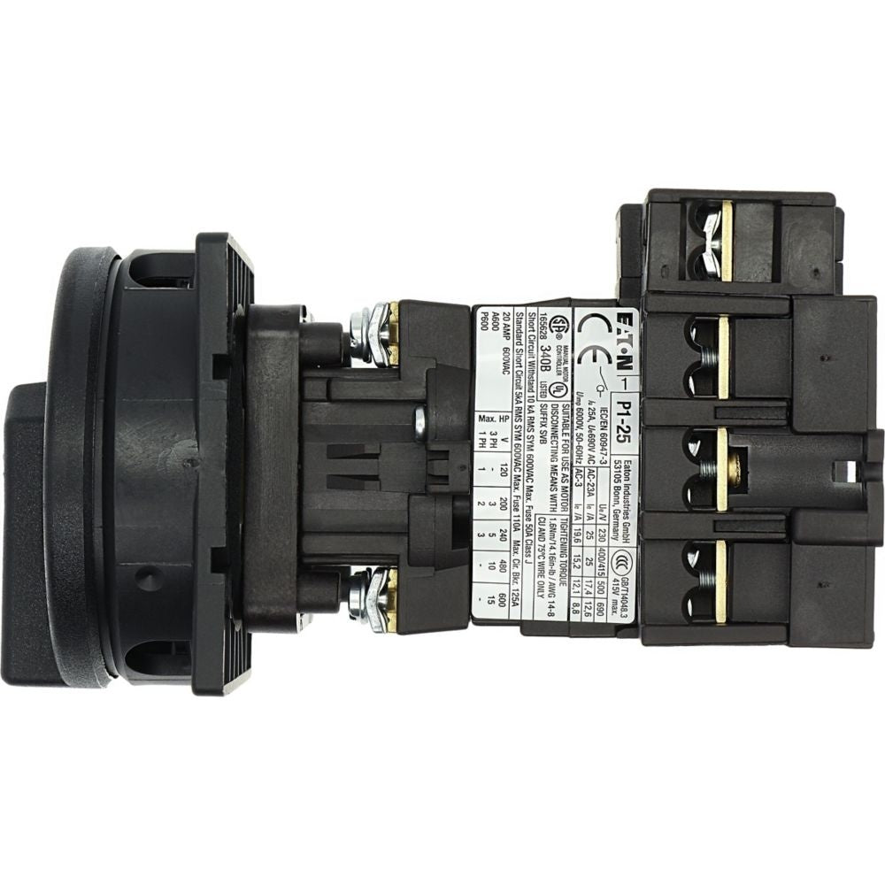 EATON INDUSTRIES P Seccionador De Carga - 088706