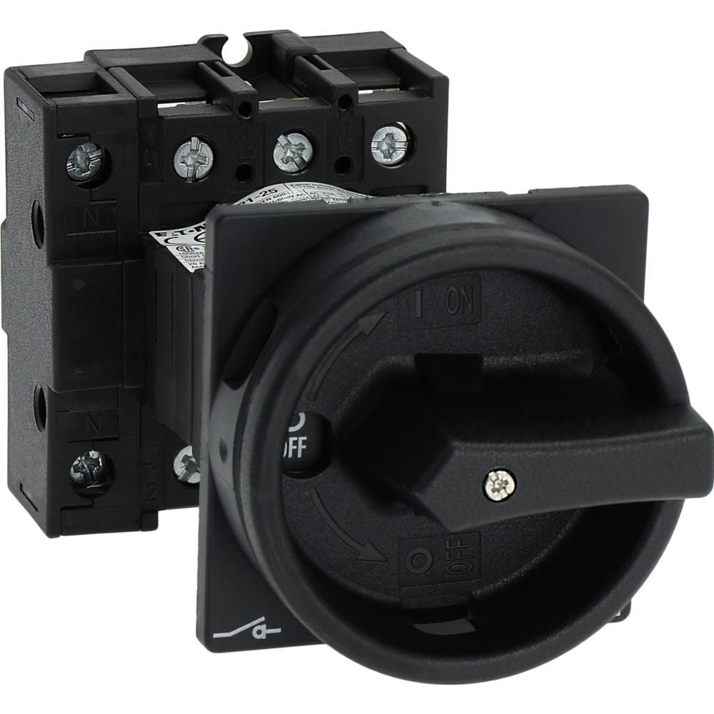 EATON INDUSTRIES P Seccionador De Carga - 088706