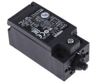 Final de Carrera Omron SAFETY PRODUCTS - D4N1131