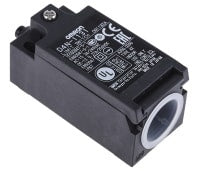 Final de Carrera Omron SAFETY PRODUCTS - D4N1131