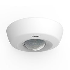 Dinuy DM Interruptor de Movimiento (Completo) - DM.TEC.001