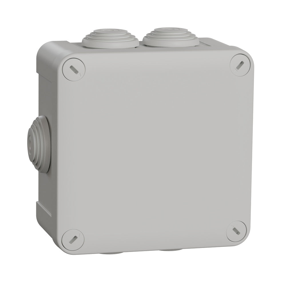 Schneider Electric Sarel MUREVA Caja De Pared/Techo Para Montaje En Superficie - ENN05005