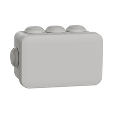 Schneider Electric Sarel MUREVA Caja De Pared/Techo Para Montaje En Superficie - ENN05003