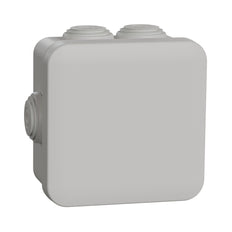 Schneider Electric Sarel MUREVA Caja De Pared/Techo Para Montaje En Superficie - ENN05204