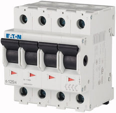 EATON INDUSTRIES Interruptor Empotrable Modular - 276289