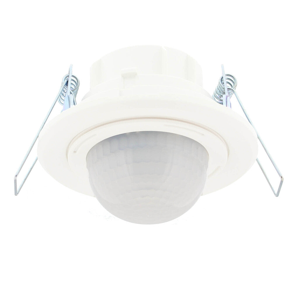 Interruptor de Movimiento PIR Klemko (completo) - 870580