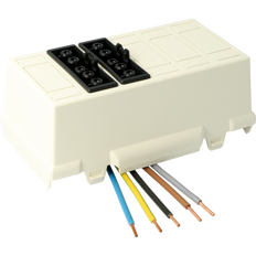 Attema BKW Tapa Para Caja De Superficie Pared/Techo - AT6694