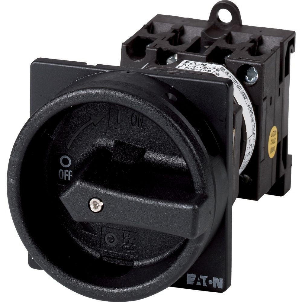 EATON INDUSTRIES Seccionador De Carga En T - 207406
