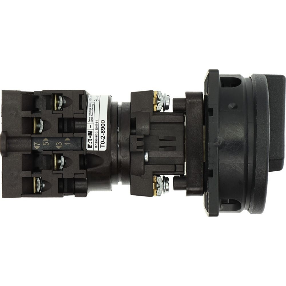 EATON INDUSTRIES Seccionador De Carga En T - 207406