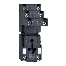 Relé auxiliar Schneider Electric Zelio - RXZE2S108M [2 Piezas]