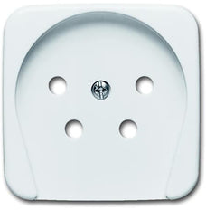 ABB Busch-Jaeger Placa de interruptores de inserción Reflex SI - 2CKA001753A3718