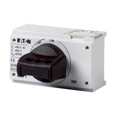 EATON INDUSTRIES NZM Pomo de control para interruptor de encendido - 260127
